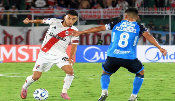 Nhận định, soi k&egrave;o Carabobo vs River Plate, 07h30 ng&agrave;y 8/5: Chặn đứng D&ograve;ng s&ocirc;ng bạc