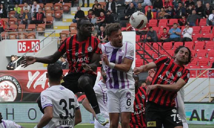 Nhận định, soi kèo Corum vs Ankara Keciorengucu, 0h00 ngày 8/5: Khó có bất ngờ