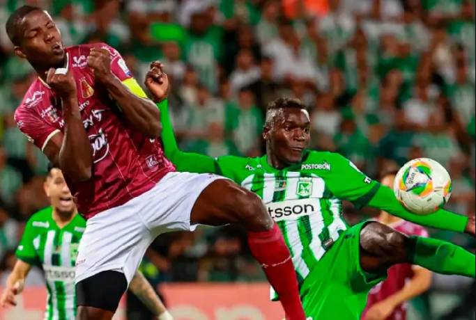 Nhận định, soi kèo Deportes Tolima vs Club Nacional, 09h00 ngày 7/5: Đòi nợ lượt đi