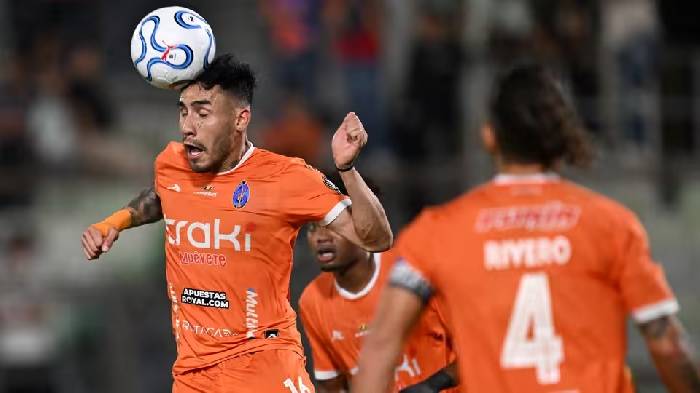 Nhận định, soi k&egrave;o Deportivo La Guaira vs Club Bolivar, 05h00 ng&agrave;y 7/5: Kh&aacute;ch từ h&ograve;a tới thắng