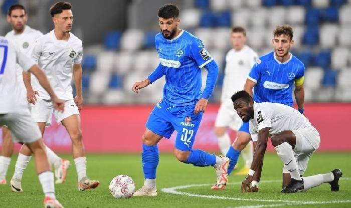 Nhận định, soi kèo Dinamo Tbilisi vs Spaeri, 23h00 ngày 7/5: Hoà là đẹp