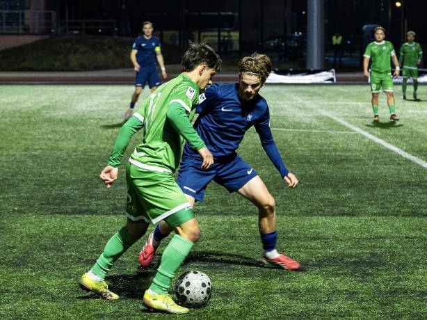 Nhận định, soi k&egrave;o FK Tukums 2000 vs Ogre United, 22h00 ng&agrave;y 7/5: Tiếp tục thăng hoa