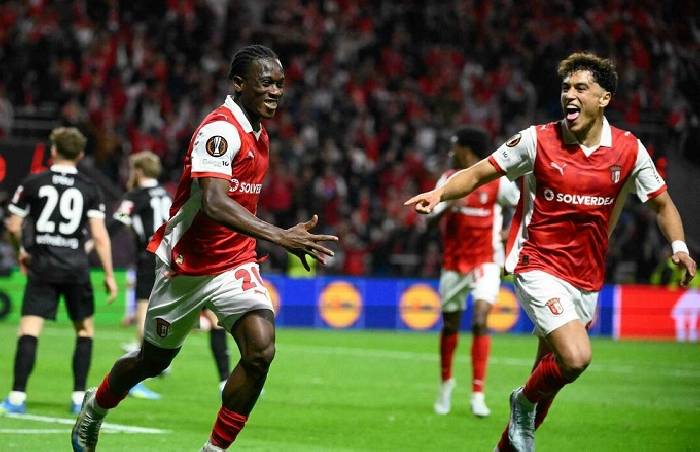 Nhận định, soi k&egrave;o Freiburg vs Braga, 2h00 ng&agrave;y 8/5: X&ocirc;i hỏng bỏng kh&ocirc;ng