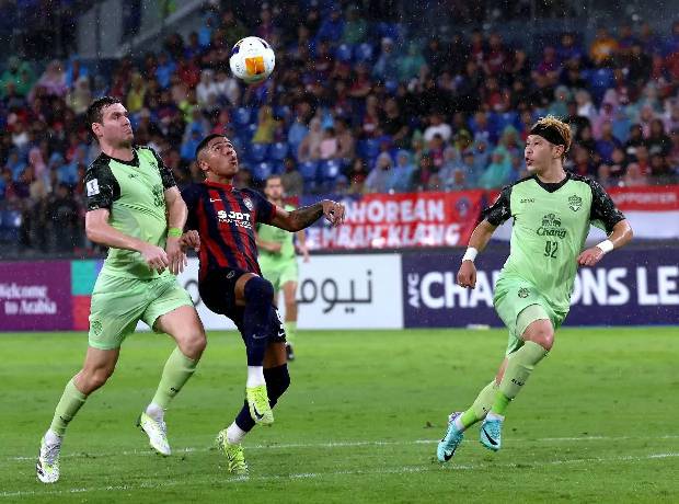 Nhận định, soi kèo Johor Darul Ta'zim vs Buriram United, 19h00 ngày 6/5: Tiếp đà bất bại