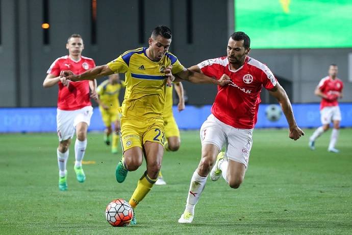 Nhận định, soi kèo Maccabi Haifa vs Hapoel Beer Sheva, 0h00 ngày 7/5: Tiếp tục đua vô địch