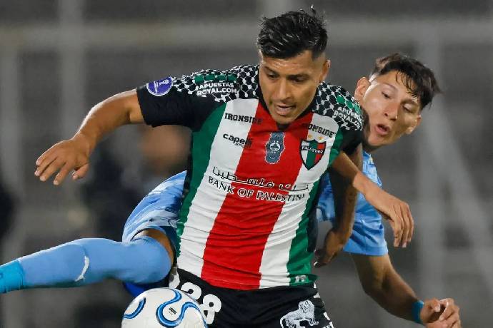 Nhận định, soi k&egrave;o Montevideo City vs Palestino, 05h00 ng&agrave;y 7/5: Điểm tựa s&acirc;n nh&agrave;