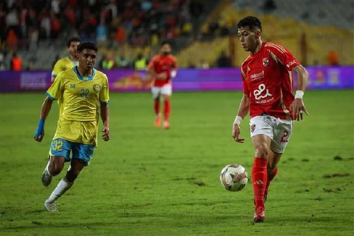 Nhận định, soi kèo National Bank of Egypt vs Ismaily, 0h00 ngày 8/5: Khác biệt động lực