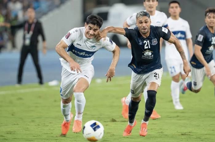 Nhận định, soi k&egrave;o PKR Svay Rieng vs Boeung Ket, 18h00 ng&agrave;y 7/5: Kh&ocirc;ng dễ d&agrave;ng