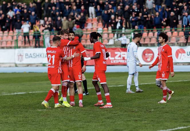 Nhận định, soi kèo Pogradeci vs Kastrioti Kruje, 21h00 ngày 7/5: Nỗi đau kéo dài