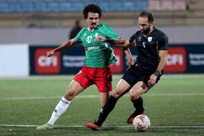 Nhận định, soi kèo Ramtha vs Al-Baq'a, 23h30 ngày 7/5: Tin vào chủ nhà