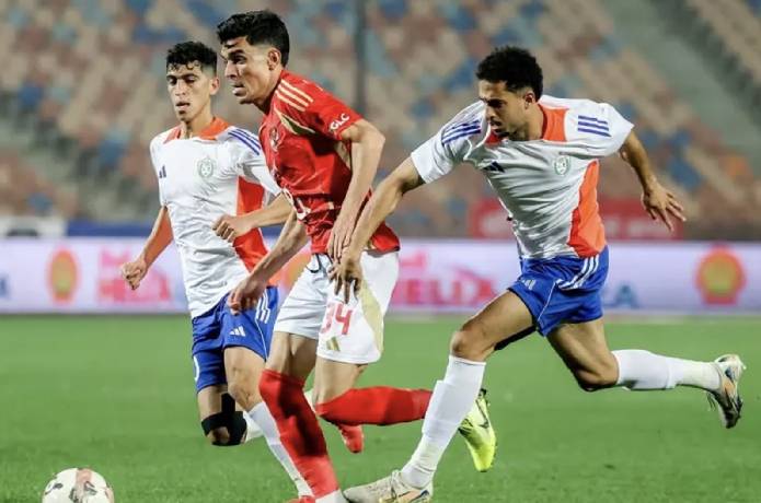 Nhận định, soi k&egrave;o Tala'ea El Gaish vs Ghazl El Mahalla, 21h00 ng&agrave;y 7/5: Kịch bản chia điểm
