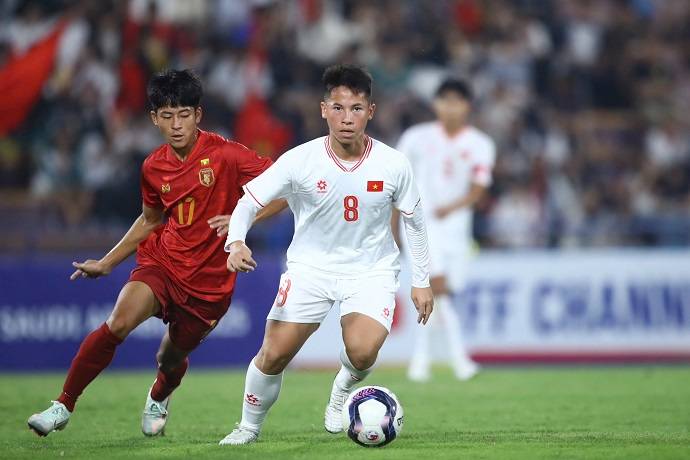 Nhận định, soi k&egrave;o U17 Yemen vs U17 Việt Nam, 0h00 ng&agrave;y 7/5: Nối mạch bất bại