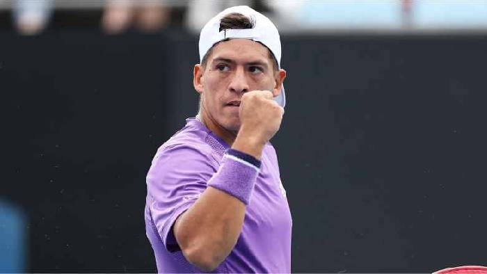Nhận định tennis Brooksby vs Baez - Vòng 1 Rome Masters, 16h00 ngày 6/5