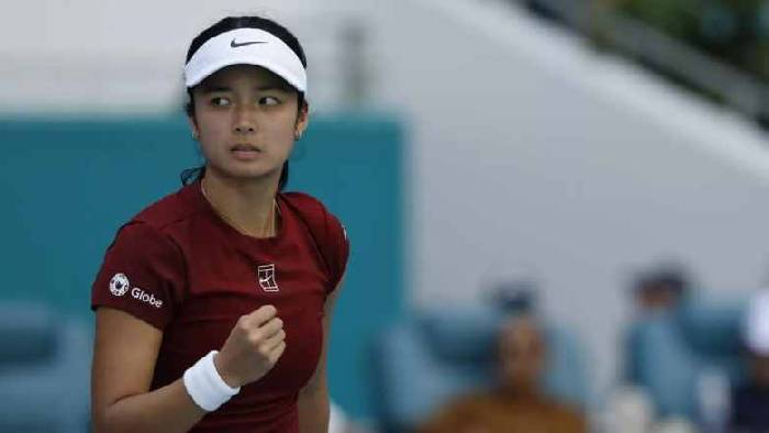 Nhận định tennis Eala vs Frech - Vòng 1 Rome Masters, 18h00 ngày 6/5