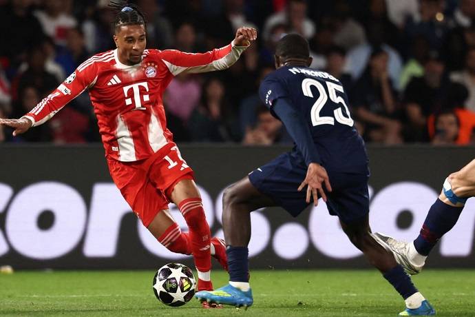 Siêu máy tính dự đoán Bayern Munich vs PSG, 2h00 ngày 7/5