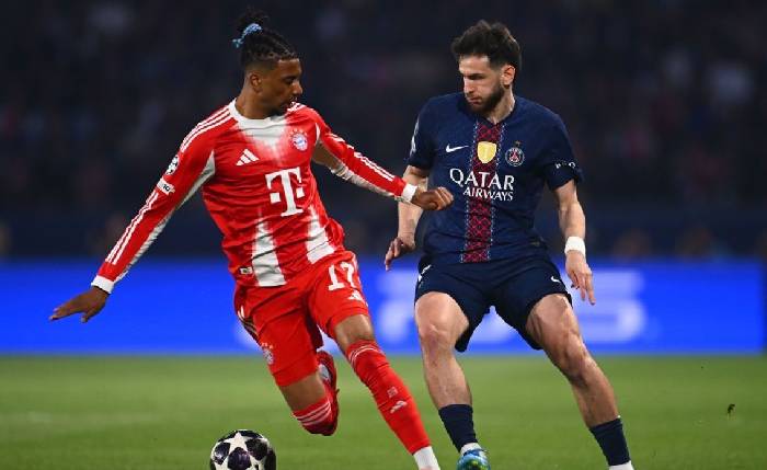 Soi kèo góc Bayern Munich vs PSG, 02h00 ngày 07/05