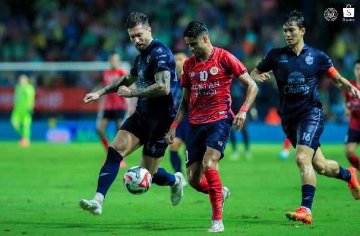 Soi kèo góc Johor Darul Ta'zim vs Buriram United, 19h00 ngày 06/05