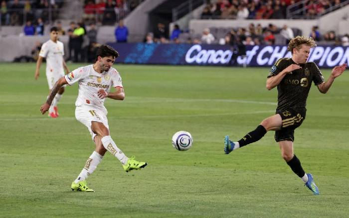 Soi kèo góc Toluca vs Los Angeles, 06h30 ngày 07/05