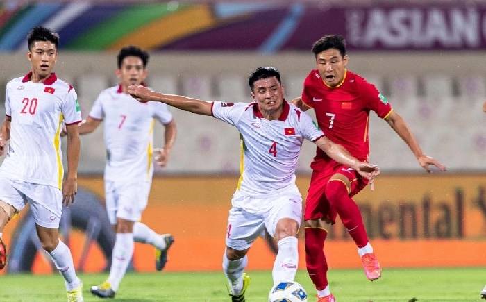 Trung Quốc tham dự FIFA ASEAN Cup 2026, tuyển Việt Nam có thêm đối thủ nặng đô