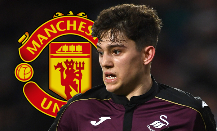 Tin chuyển nhượng ng&agrave;y 6/6: MU kiểm tra y tế Daniel James