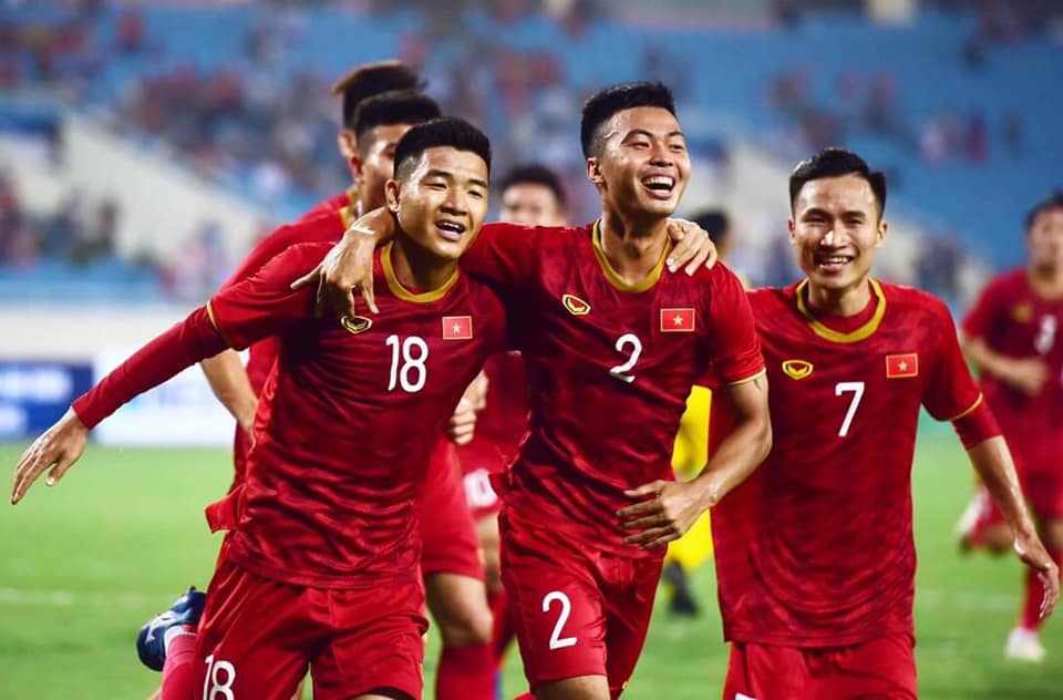 Ph&acirc;n t&iacute;ch tỷ lệ U23 Việt Nam vs U23 Myanmar, 20h ng&agrave;y 7/6
