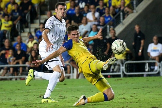 Nhận định Beitar Jerusalem vs Maccabi Tel Aviv, 0h45 ngày 9/6
