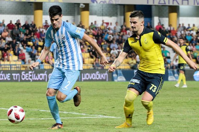 Nhận định Lamia vs Panaitolikos, 0h00 ngày 9/6