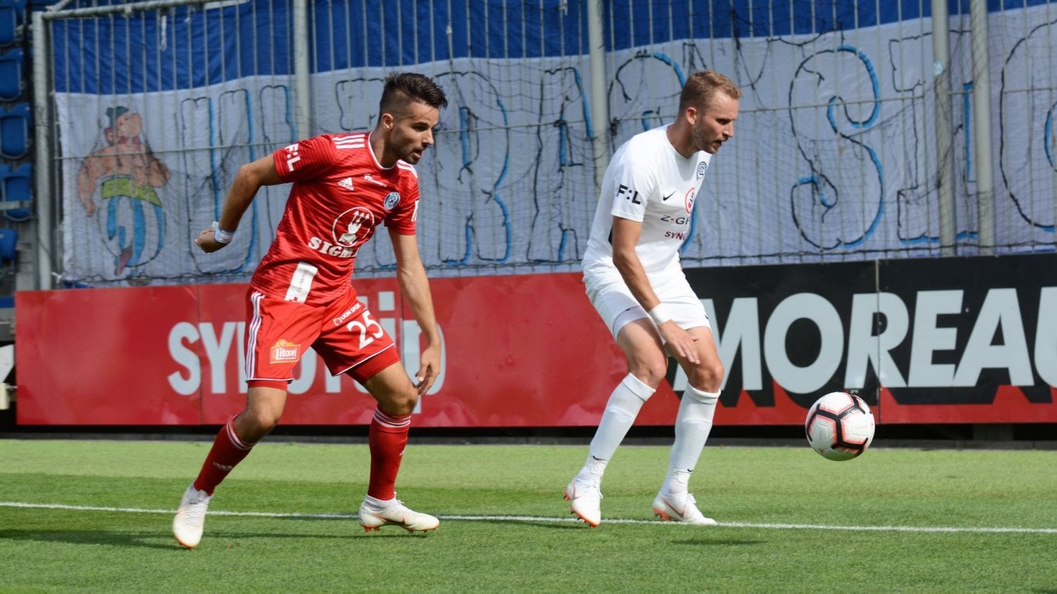 Nhận định Opava vs Slovacko, 20h00 ngày 7/6