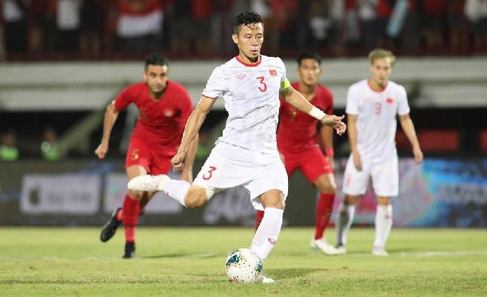 HLV Park Hang-seo nhận định Việt Nam vs Indonesia, 23h45 ngày 7/6 