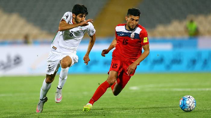 Nhận định, soi kèo Kyrgyzstan vs Mông Cổ, 14h ngày 7/6
