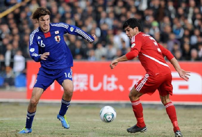 Nhận định, soi kèo Nhật Bản vs Tajikistan, 17h30 ngày 7/6