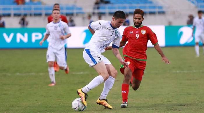 Nhận định, soi kèo Uzbekistan vs Singapore, 1h ngày 8/6