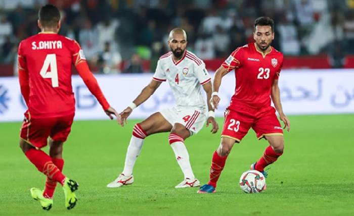Nhận định, soi kèo Bahrain vs Bangladesh, 16h15 ngày 8/6