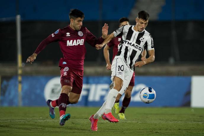 Nhận định, soi kèo Mvo Wanderers vs Boston River, 04h30 ngày 7/6