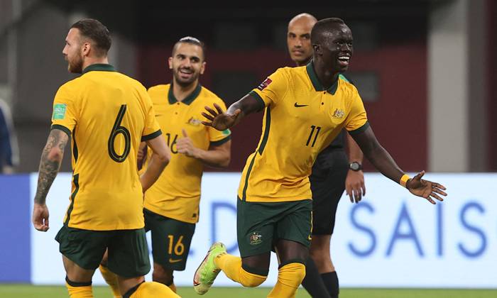 Nhận định, soi kèo UAE vs Australia, 1h ngày 8/6