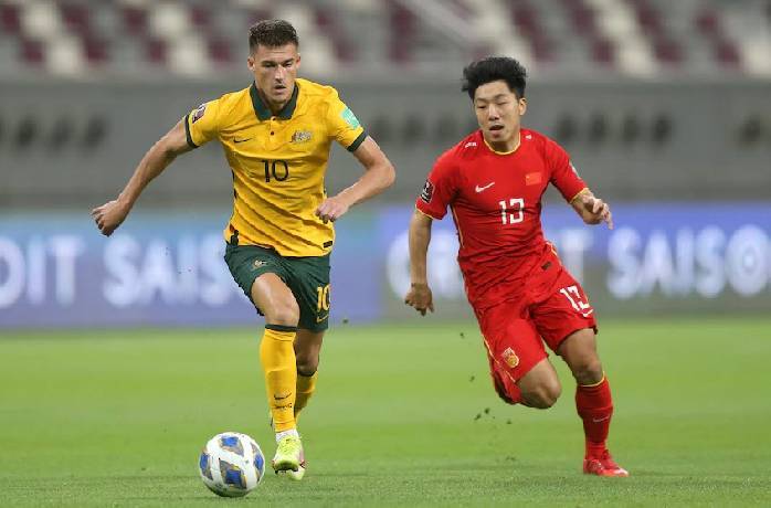 Phân tích kèo hiệp 1 U23 Australia vs U23 Jordan, 20h ngày 7/6