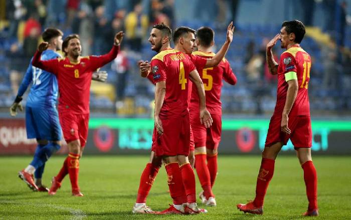 Soi kèo đặc biệt Phần Lan vs Montenegro, 23h ngày 7/6