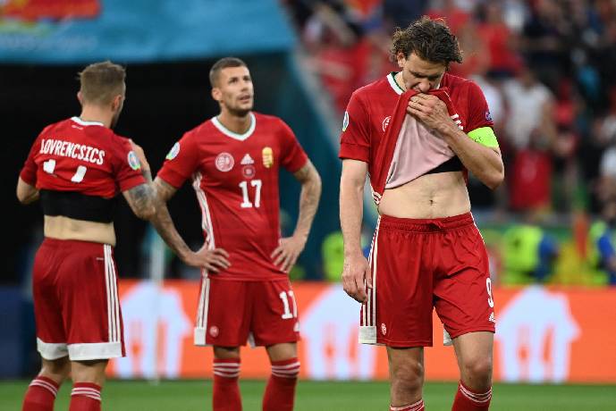 Soi kèo phạt góc Italia vs Hungary, 1h45 ngày 8/6