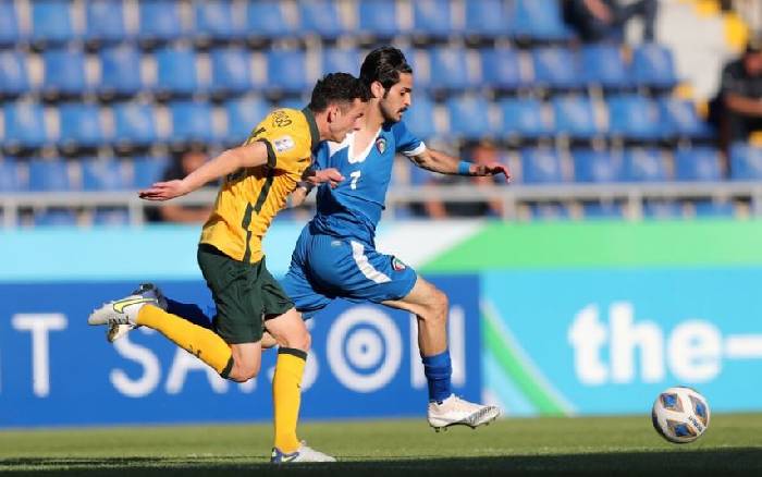 Soi kèo phạt góc U23 Australia vs U23 Jordan, 20h ngày 7/6