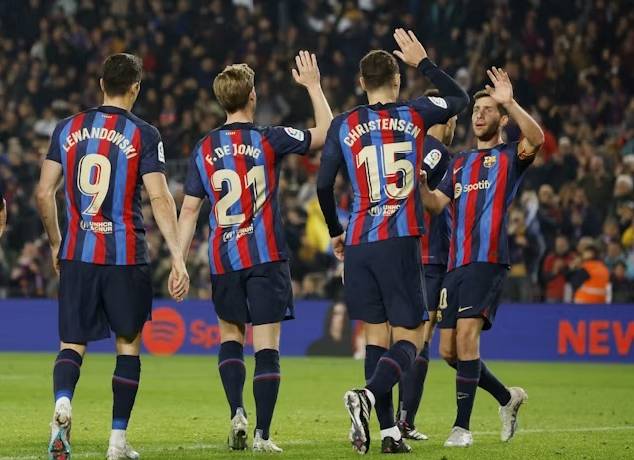 Đội hình ra sân chính thức Vissel Kobe vs Barcelona, 17h30 ngày 6/6