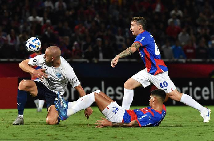 Nhận định, soi kèo Bolivar vs Cerro Porteno, 9h ngày 7/6