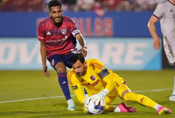 Nhận định, soi kèo FC Dallas vs Saint Louis City, 07h30 ngày 8/6