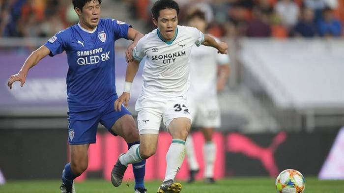 Nhận định, soi kèo Gwangju vs Suwon Samsung Bluewings, 17h00 ngày 7/6