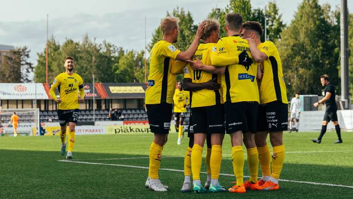Nhận định, soi kèo KuPS vs AC Oulu, 22h00 ngày 7/6