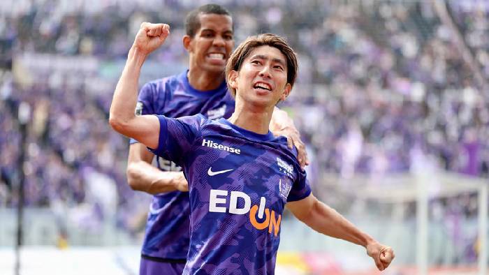 Nhận định, soi kèo Sanfrecce Hiroshima vs FC Tokushima, 16h30 ngày 7/6
