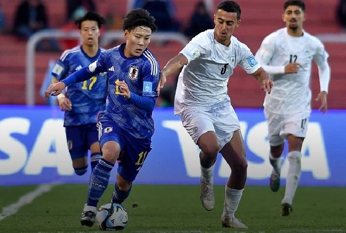 Nhận định, soi kèo U19 Nhật Bản vs U20 Morocco, 19h00 ngày 7/6