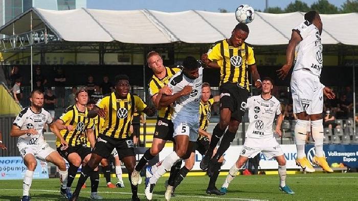 Soi kèo phạt góc FC Honka vs IFK Mariehamn, 22h00 ngày 7/6