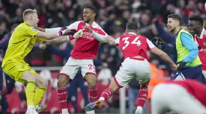 Xong! Ph&aacute;o thủ chuẩn bị c&ocirc;ng bố hợp đồng mới với si&ecirc;u dự bị