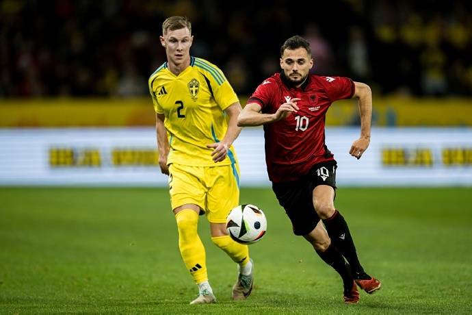Nhận định, soi kèo Albania vs Azerbaijan, 0h00 ngày 8/6: Chủ nhà mạnh mẽ