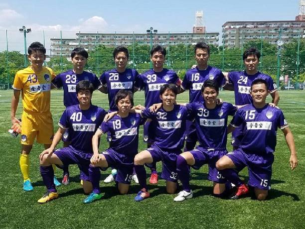 Nhận định, soi k&egrave;o Criacao Shinjuku vs TIAMO Hirakata, 17h00 ng&agrave;y 7/6: Kh&oacute; cho Criacao Shinjuku